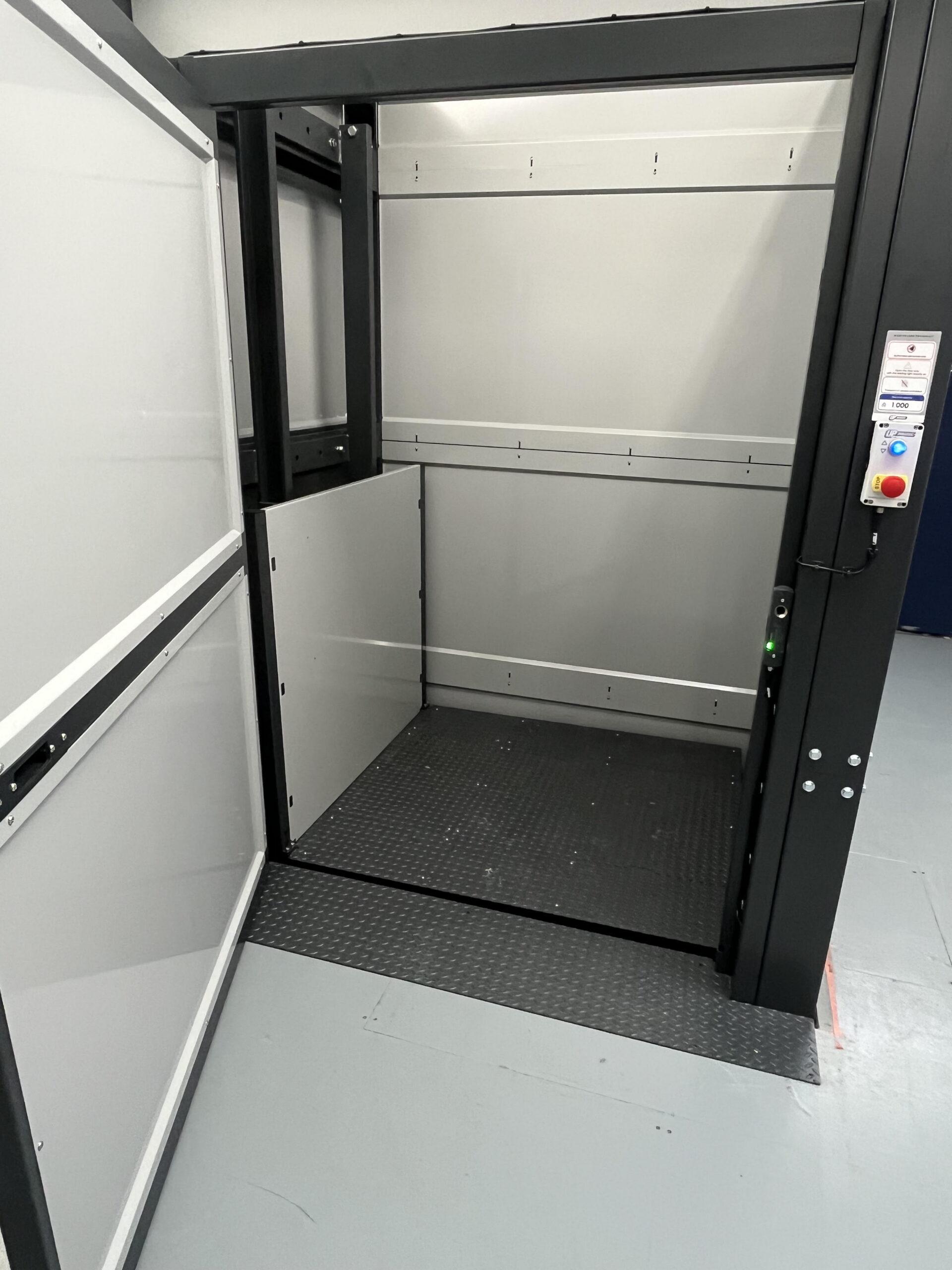 Lift